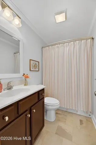 1217 Brighton Drive Winterville NC 28590