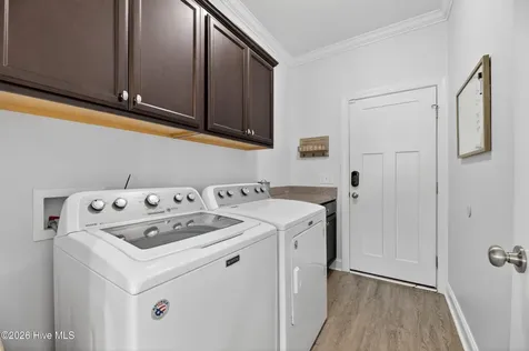 1217 Brighton Drive Winterville NC 28590