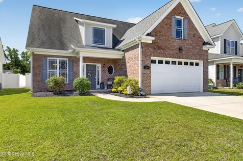 1217 Brighton Drive Winterville NC 28590