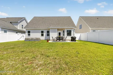 1217 Brighton Drive Winterville NC 28590