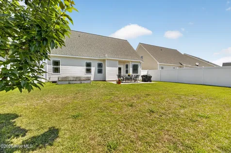 1217 Brighton Drive Winterville NC 28590