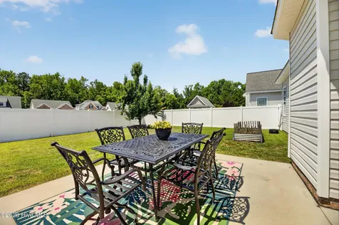 1217 Brighton Drive Winterville NC 28590