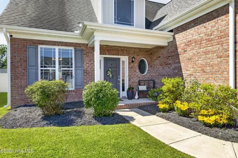 1217 Brighton Drive Winterville NC 28590