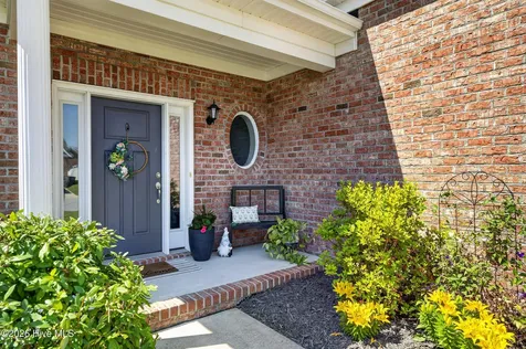 1217 Brighton Drive Winterville NC 28590