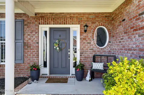 1217 Brighton Drive Winterville NC 28590
