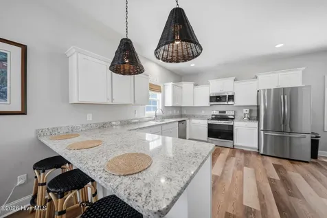 527 Everett Glades Sneads Ferry NC 28460