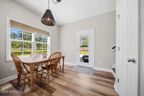 527 Everett Glades Sneads Ferry NC 28460