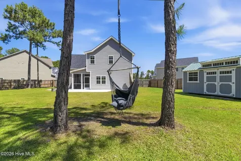 527 Everett Glades Sneads Ferry NC 28460