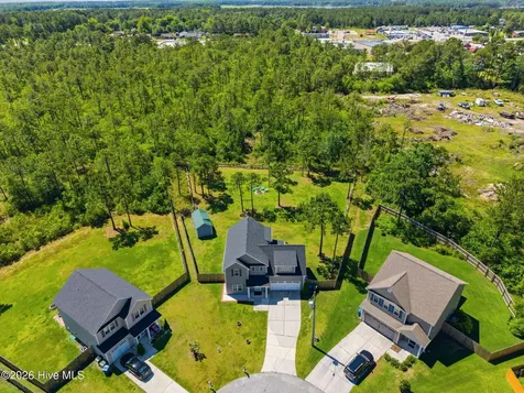 527 Everett Glades Sneads Ferry NC 28460