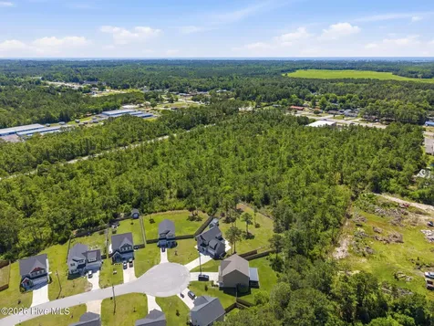 527 Everett Glades Sneads Ferry NC 28460