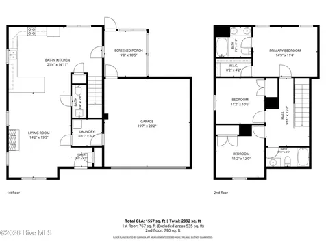 527 Everett Glades Sneads Ferry NC 28460