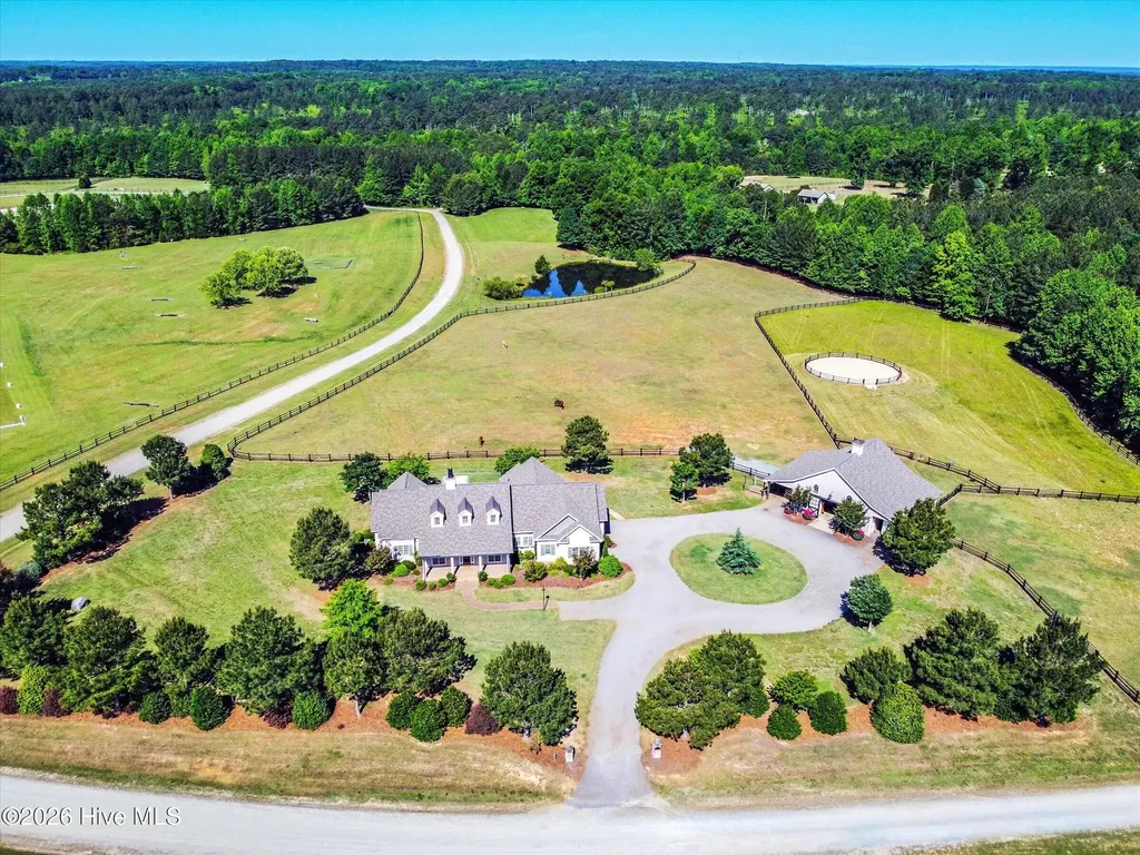 115 Red Fox Ridge Cameron NC 28326