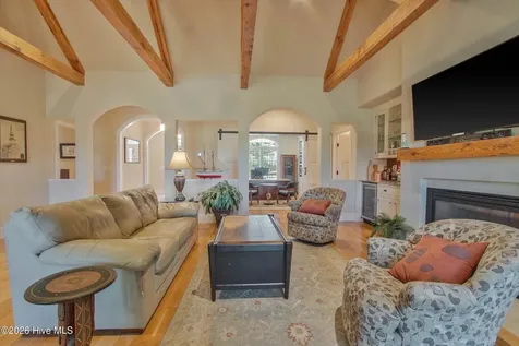 115 Red Fox Ridge Cameron NC 28326