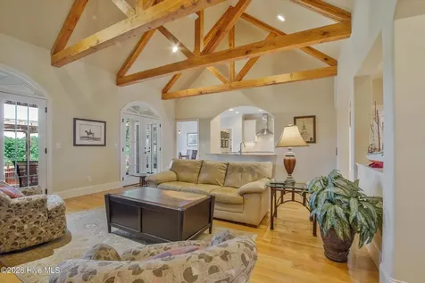 115 Red Fox Ridge Cameron NC 28326