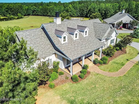 115 Red Fox Ridge Cameron NC 28326