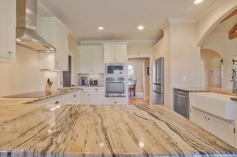 115 Red Fox Ridge Cameron NC 28326