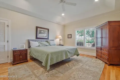 115 Red Fox Ridge Cameron NC 28326