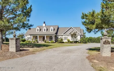 115 Red Fox Ridge Cameron NC 28326