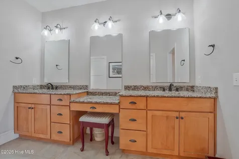 115 Red Fox Ridge Cameron NC 28326