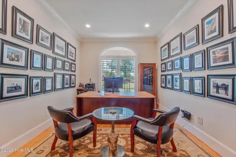 115 Red Fox Ridge Cameron NC 28326