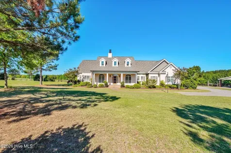 115 Red Fox Ridge Cameron NC 28326