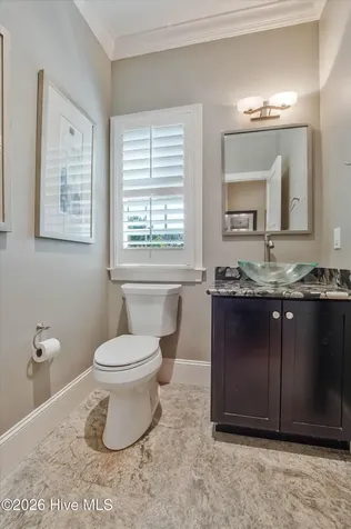 115 Red Fox Ridge Cameron NC 28326