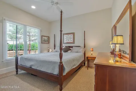 115 Red Fox Ridge Cameron NC 28326