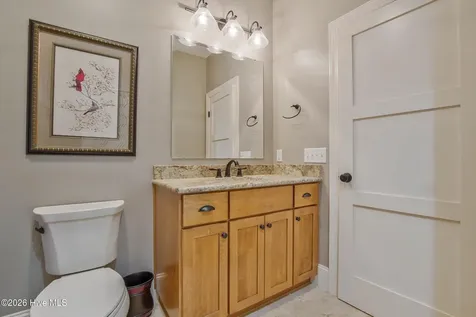 115 Red Fox Ridge Cameron NC 28326