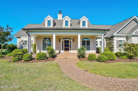 115 Red Fox Ridge Cameron NC 28326