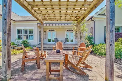 115 Red Fox Ridge Cameron NC 28326