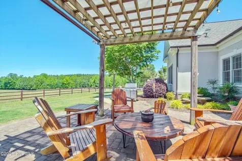 115 Red Fox Ridge Cameron NC 28326
