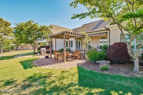 115 Red Fox Ridge Cameron NC 28326