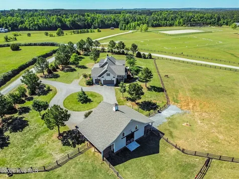 115 Red Fox Ridge Cameron NC 28326