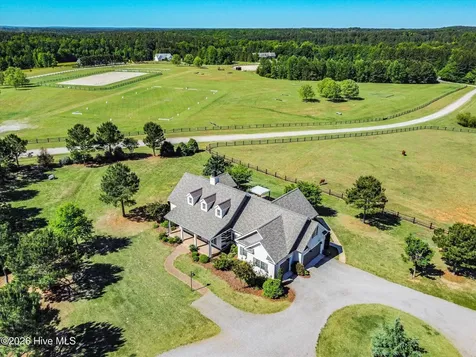 115 Red Fox Ridge Cameron NC 28326