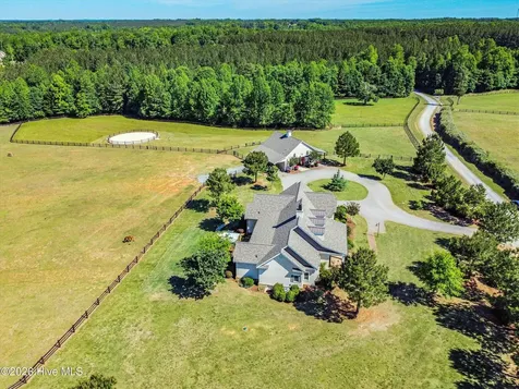 115 Red Fox Ridge Cameron NC 28326