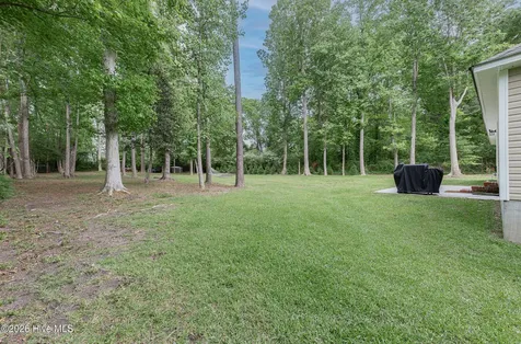 137 Wilburne Drive Hubert NC 28539