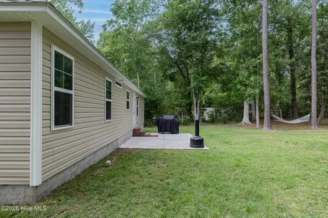 137 Wilburne Drive Hubert NC 28539