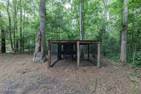 137 Wilburne Drive Hubert NC 28539