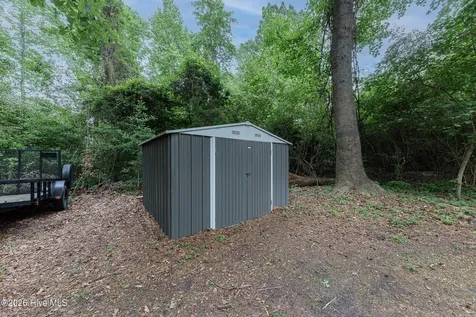 137 Wilburne Drive Hubert NC 28539