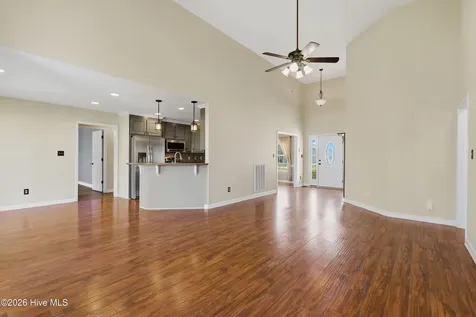 202 Mary Frances Way Pikeville NC 27863