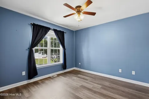 202 Mary Frances Way Pikeville NC 27863