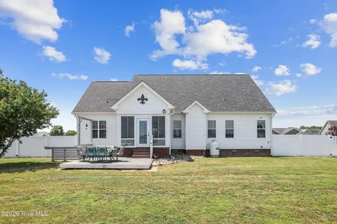 202 Mary Frances Way Pikeville NC 27863