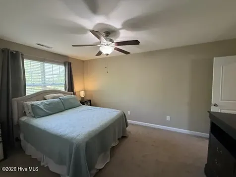602 Ebb Tide Lane Sneads Ferry NC 28460