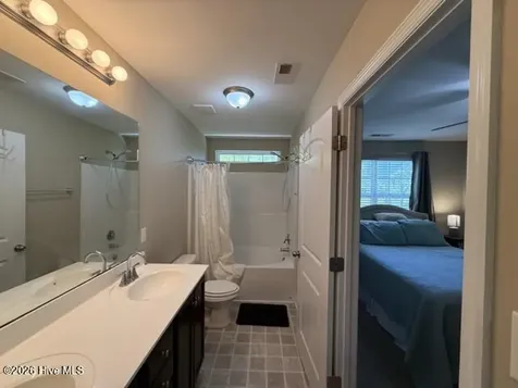 602 Ebb Tide Lane Sneads Ferry NC 28460