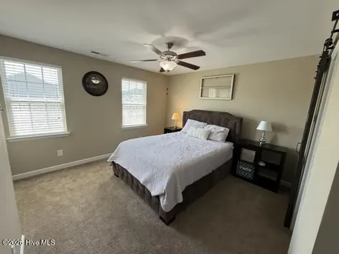 602 Ebb Tide Lane Sneads Ferry NC 28460