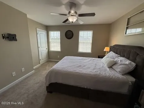 602 Ebb Tide Lane Sneads Ferry NC 28460