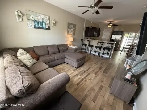602 Ebb Tide Lane Sneads Ferry NC 28460