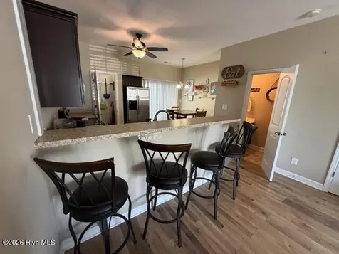 602 Ebb Tide Lane Sneads Ferry NC 28460