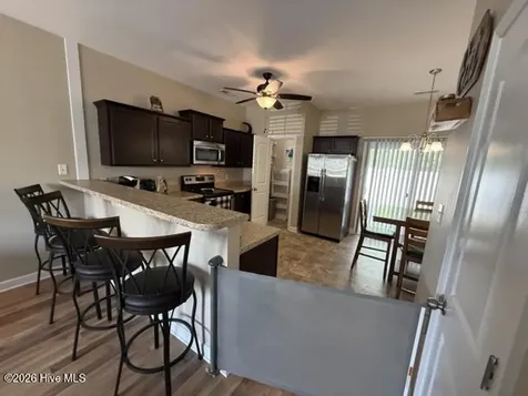 602 Ebb Tide Lane Sneads Ferry NC 28460