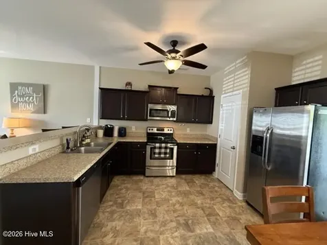 602 Ebb Tide Lane Sneads Ferry NC 28460